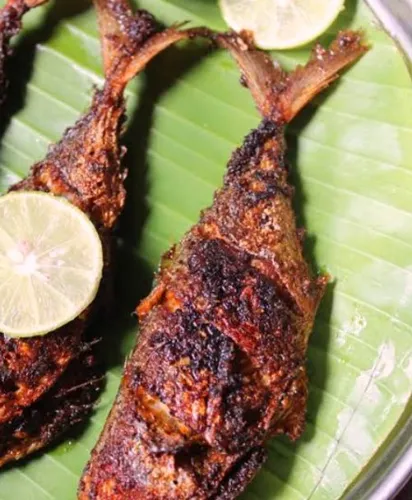 Ayila Tawa Fry
